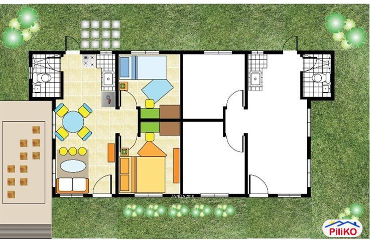 2 bedroom House and Lot for sale in General Trias - image 2