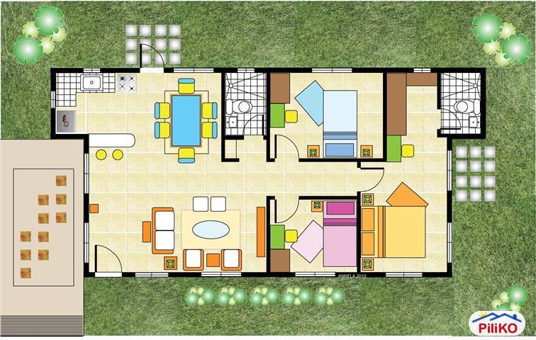 3 bedroom House and Lot for sale in General Trias - image 2