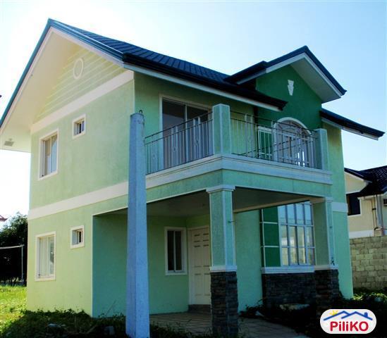 Picture of 4 bedroom House and Lot for sale in General Trias