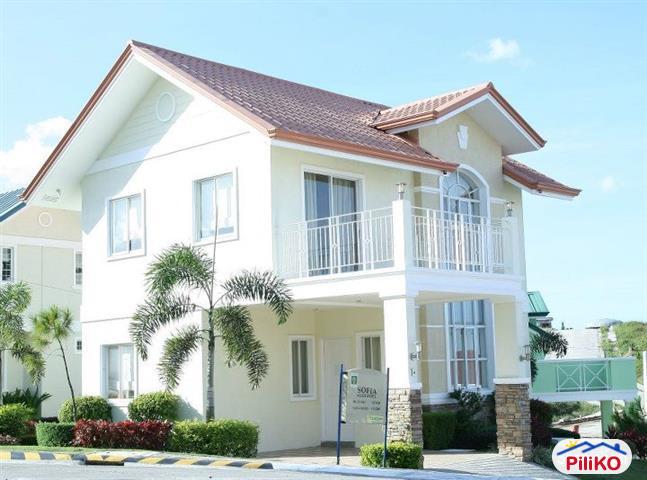 4 bedroom House and Lot for sale in General Trias - image 2
