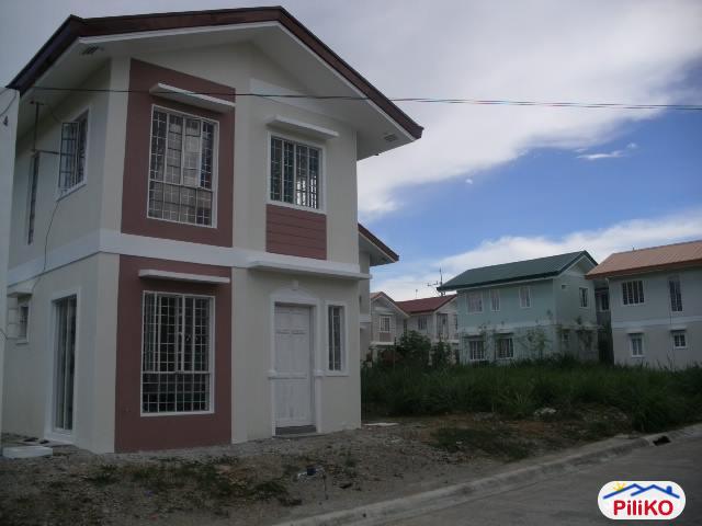 3 bedroom House and Lot for sale in General Trias