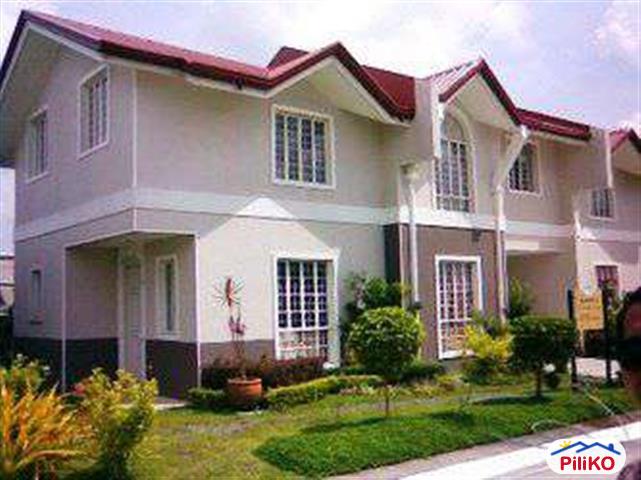 3 bedroom House and Lot for sale in General Trias in Cavite