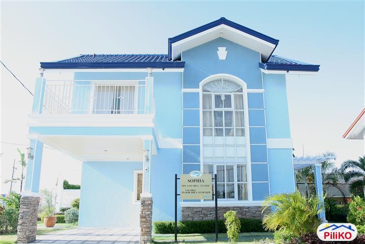 4 bedroom House and Lot for sale in General Trias - image 3
