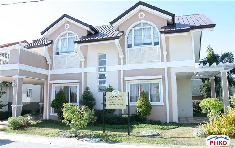 4 bedroom House and Lot for sale in General Trias in Philippines