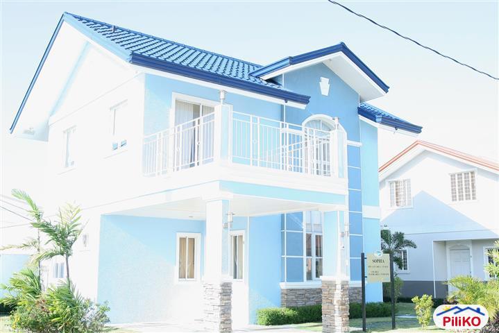 4 bedroom House and Lot for sale in General Trias - image 4