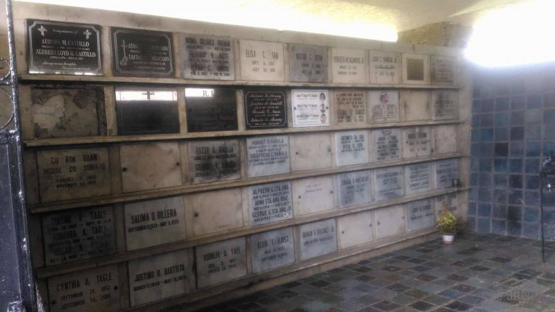 Memorial Lot for sale in Paranaque