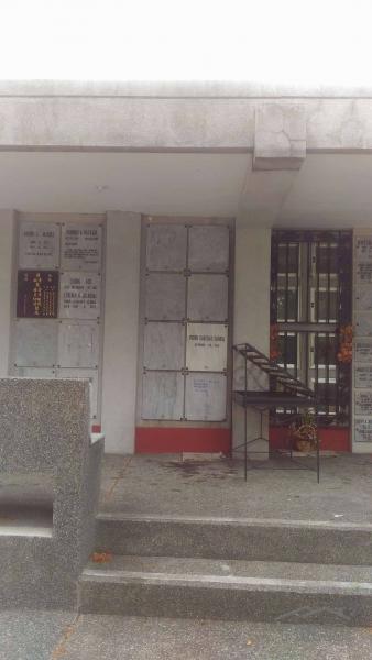 Memorial Lot for sale in Paranaque - image 4