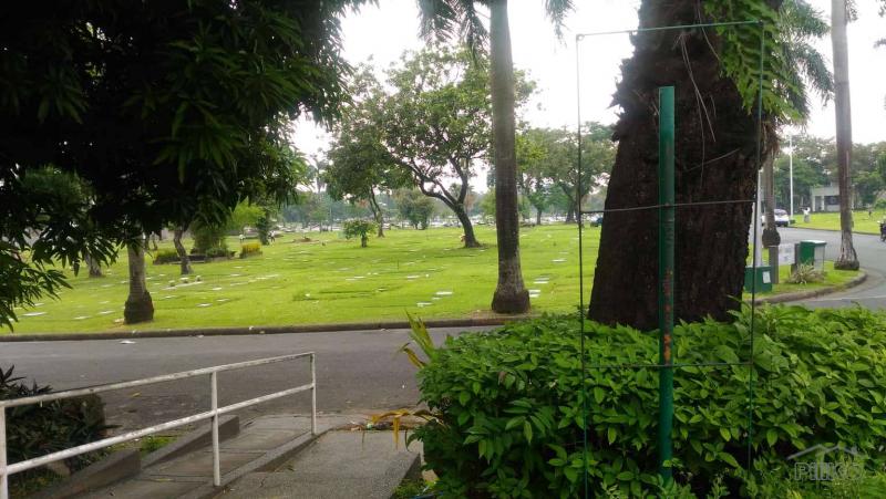 Pictures of Memorial Lot for sale in Quezon City