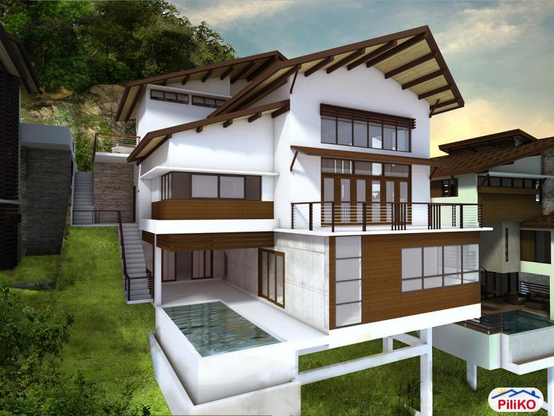 Picture of 4 bedroom House and Lot for sale in Cebu City