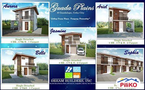 Picture of 2 bedroom House and Lot for sale in Cebu City