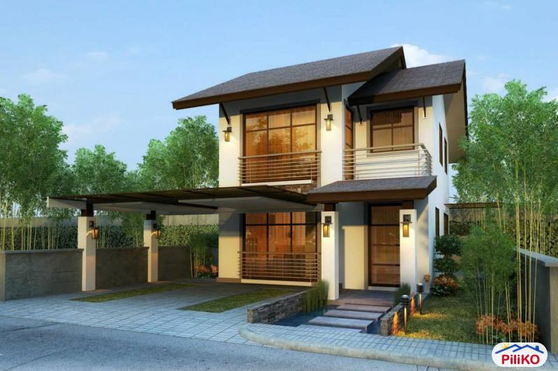 Pictures of 3 bedroom House and Lot for sale in Cebu City