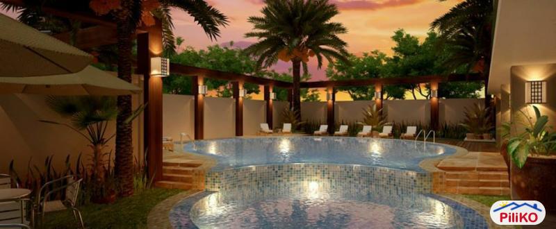 3 bedroom Condominium for sale in Cebu City