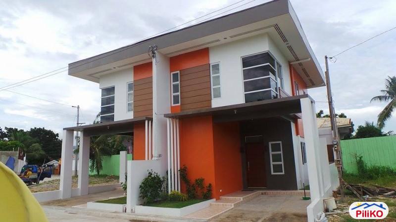 Picture of 4 bedroom House and Lot for sale in Cebu City