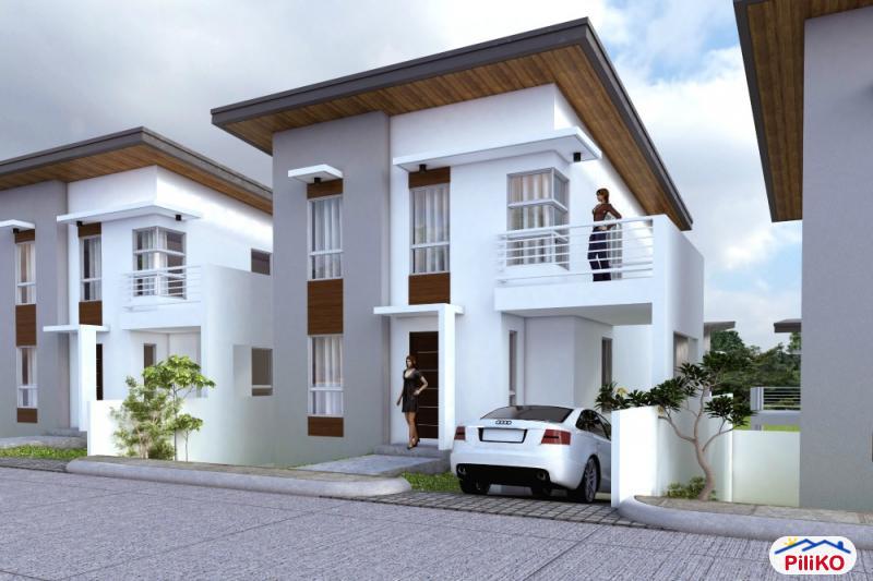 Picture of 4 bedroom House and Lot for sale in Cebu City