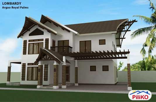 Picture of 3 bedroom House and Lot for sale in Cebu City