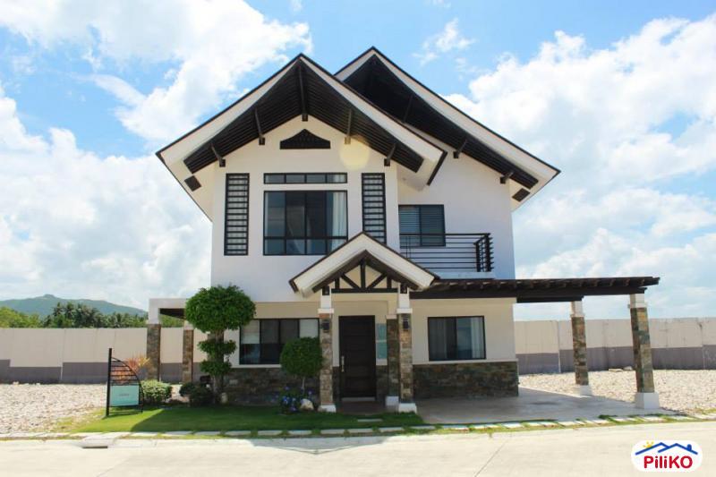 Picture of 3 bedroom House and Lot for sale in Cebu City