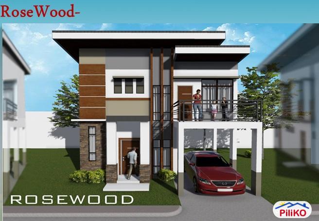 Picture of 4 bedroom House and Lot for sale in Talisay