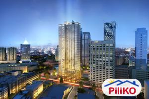 Pictures of 1 bedroom Condominium for sale in Makati