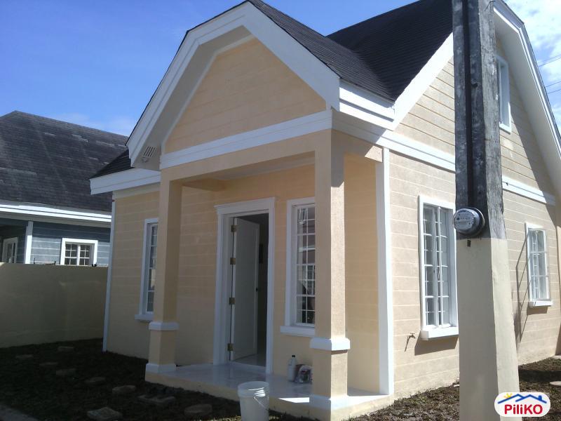 Pictures of 3 bedroom House and Lot for sale in Santa Rosa