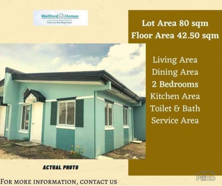 2 bedroom Townhouse for sale in Iloilo City - image 2