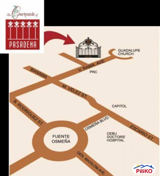 3 bedroom Townhouse for sale in Cebu City - image 12