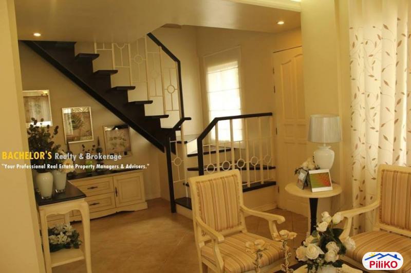 Pictures of 3 bedroom Townhouse for sale in Cebu City
