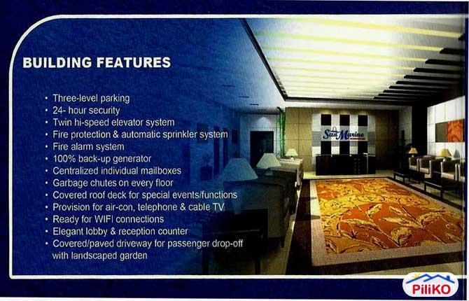 Condominium for sale in Cebu City