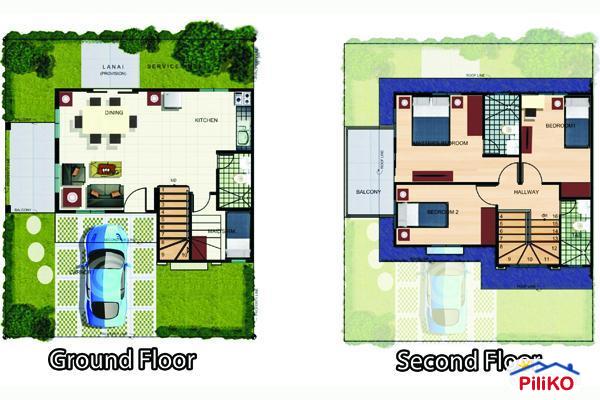 4 bedroom House and Lot for sale in Imus