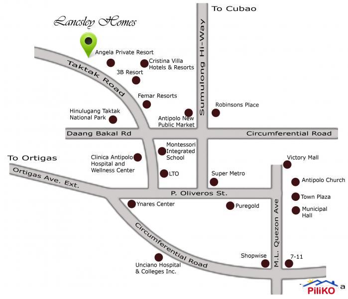 2 bedroom Townhouse for sale in Antipolo - image 12
