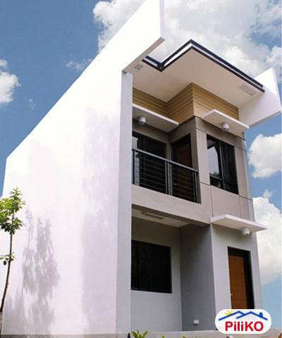 Pictures of 2 bedroom Townhouse for sale in Antipolo