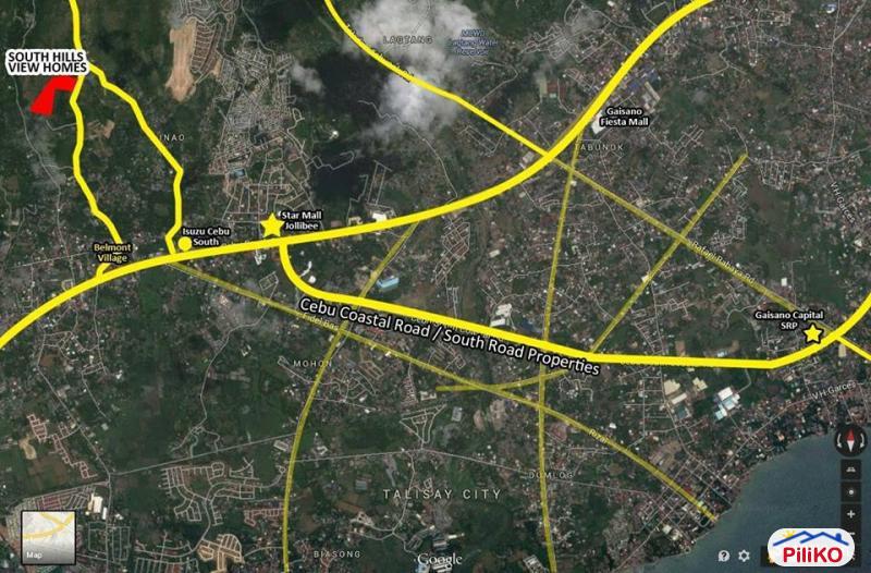 Residential Lot for sale in Cebu City in Philippines