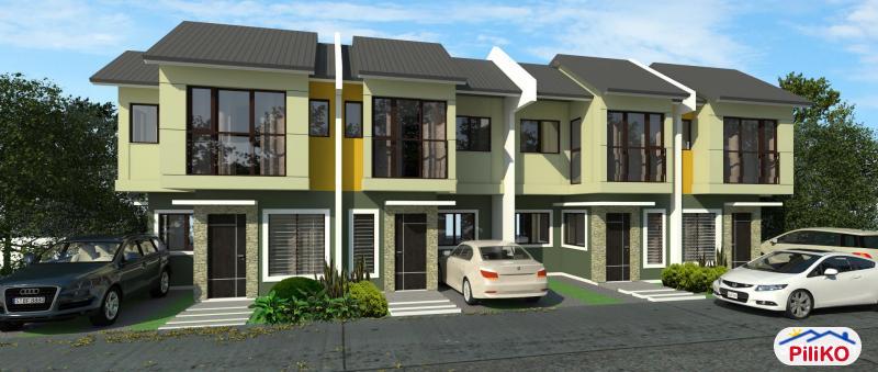 Pictures of 3 bedroom Townhouse for sale in Talisay