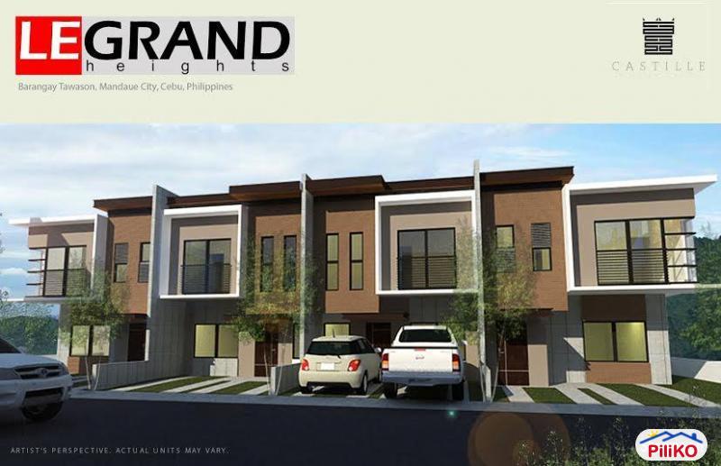 Picture of 3 bedroom Townhouse for sale in Talisay