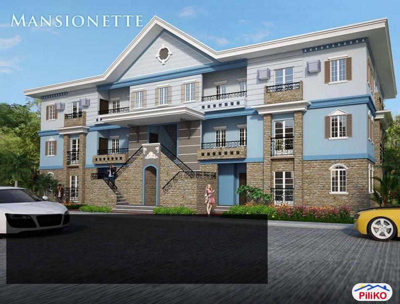 Pictures of Condominium for sale in Talisay