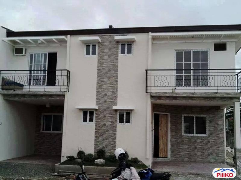 Pictures of Townhouse for sale in Talisay