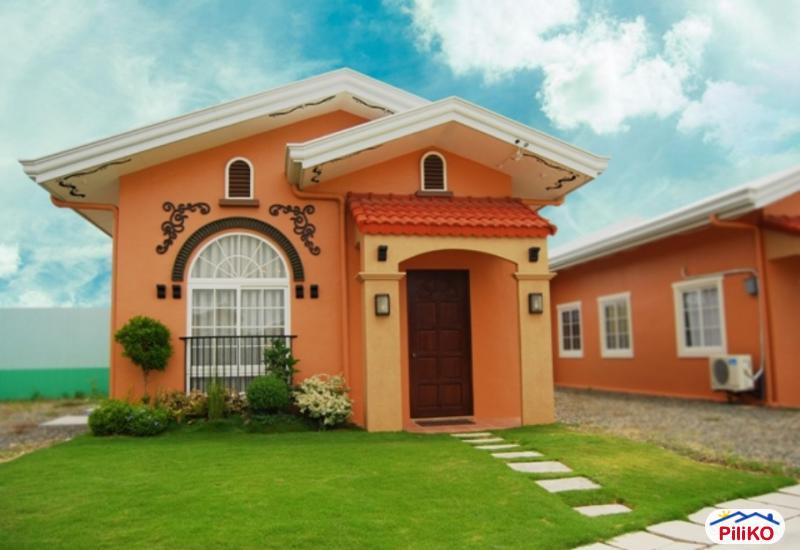 Pictures of House and Lot for sale in Talisay