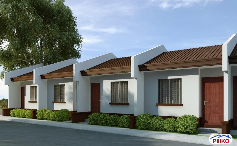 Picture of Townhouse for sale in Talisay