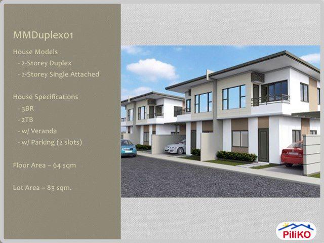 3 bedroom House and Lot for sale in Talisay - image 2
