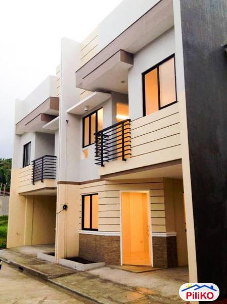 3 bedroom House and Lot for sale in Talisay - image 2