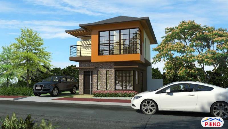4 bedroom House and Lot for sale in Talisay - image 2