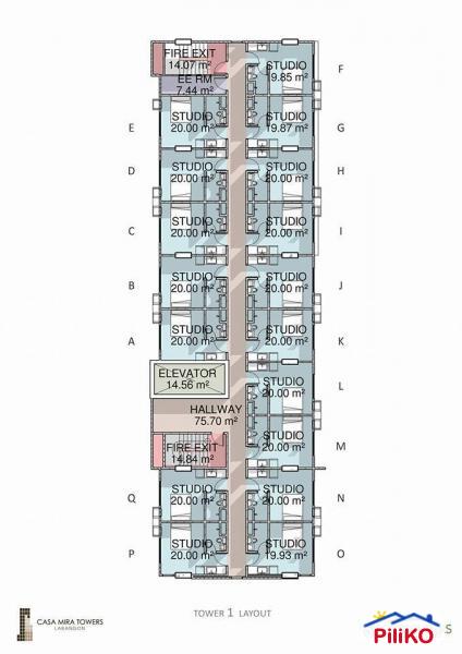 Condominium for sale in Talisay - image 2
