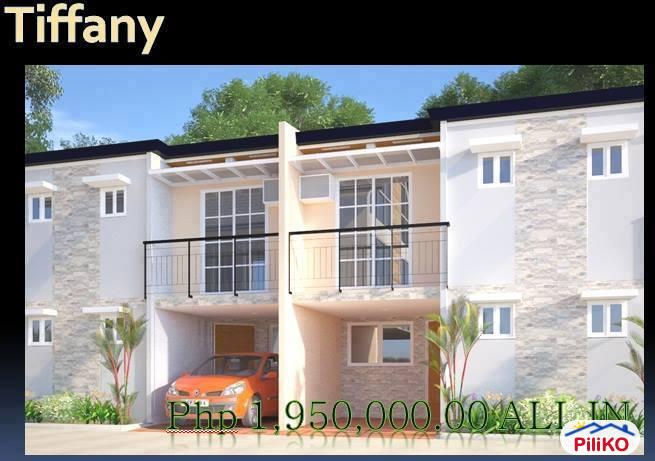 Townhouse for sale in Talisay