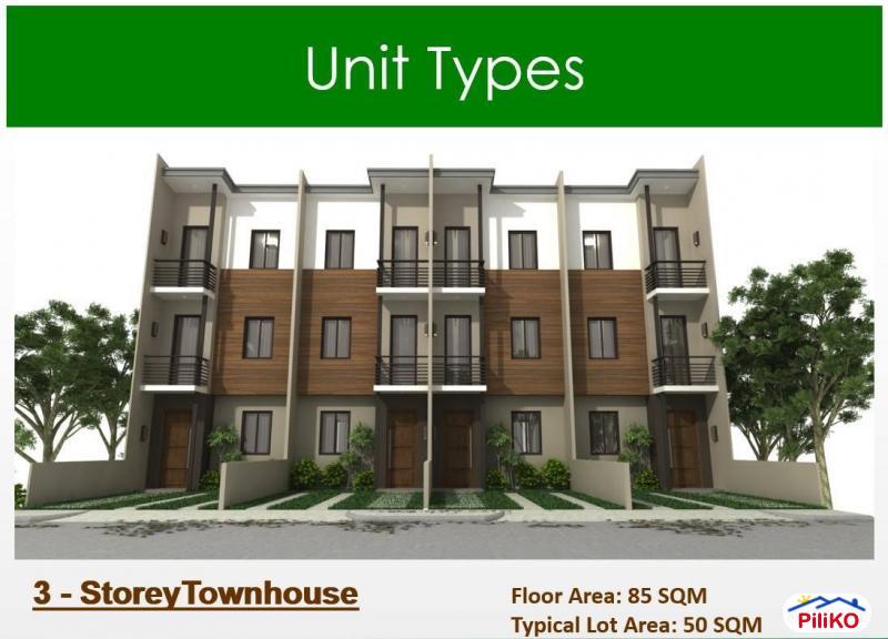 2 bedroom Townhouse for sale in Talisay - image 3