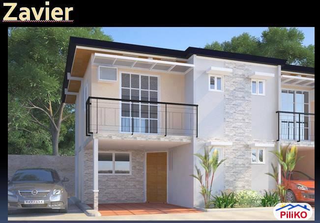 Picture of Townhouse for sale in Talisay in Cebu