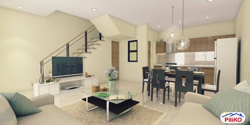 Picture of 3 bedroom Townhouse for sale in Talisay in Philippines