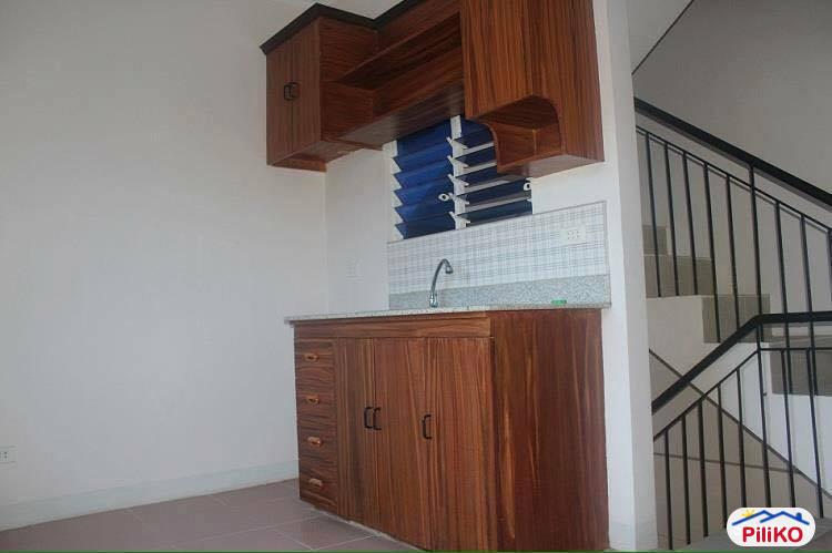 2 bedroom Townhouse for sale in Talisay in Philippines - image