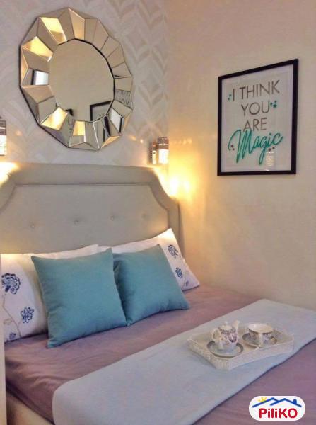 Condominium for sale in Talisay in Philippines - image