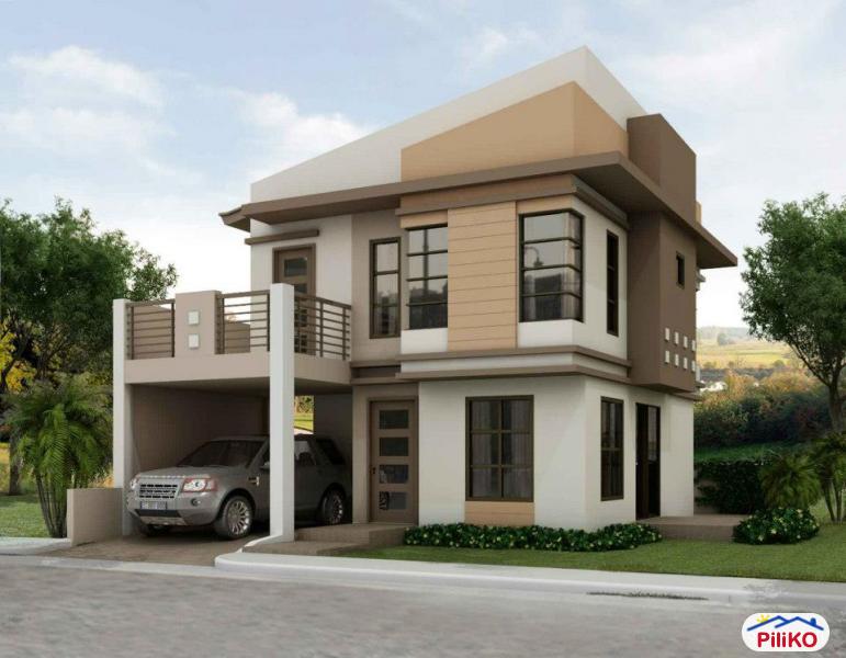 Picture of 4 bedroom House and Lot for sale in Marikina