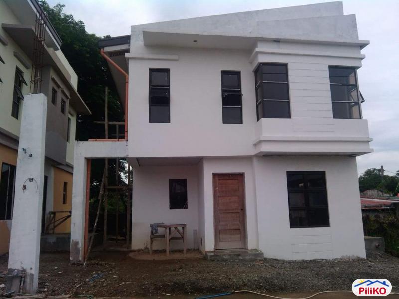 Pictures of 3 bedroom House and Lot for sale in Marikina