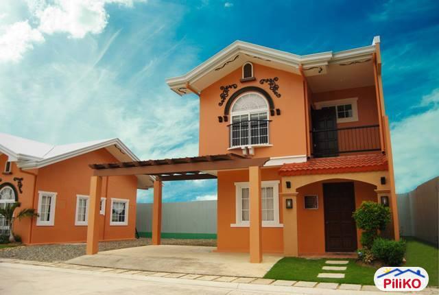 Picture of 4 bedroom House and Lot for sale in Cebu City